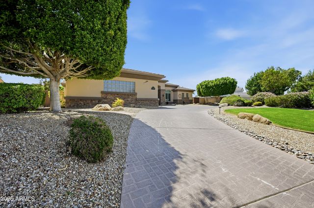 14023 W LITCHFIELD Knoll N, Litchfield Park, AZ 85340