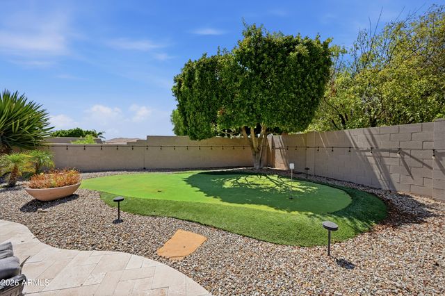 14023 W LITCHFIELD Knoll N, Litchfield Park, AZ 85340