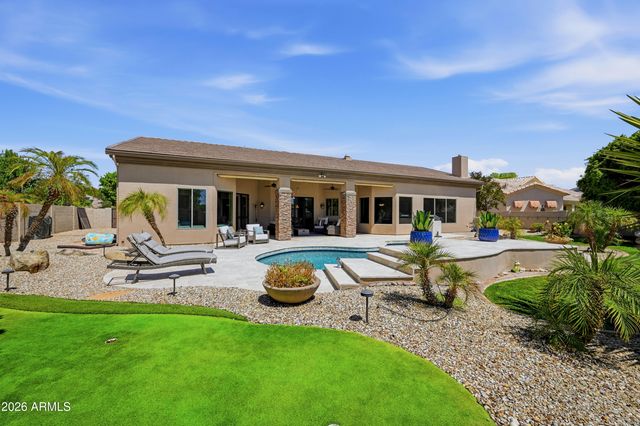 14023 W LITCHFIELD Knoll N, Litchfield Park, AZ 85340