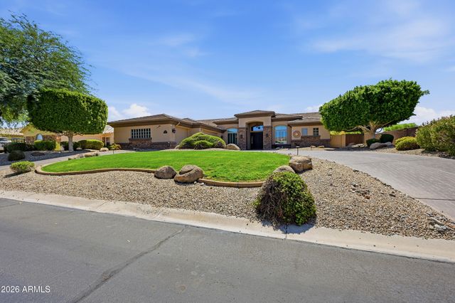 14023 W LITCHFIELD Knoll N, Litchfield Park, AZ 85340