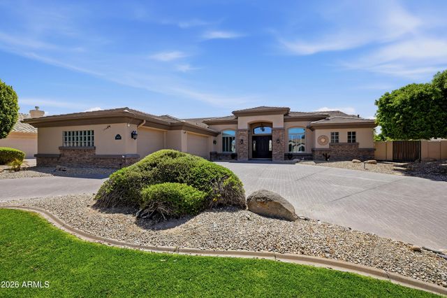 14023 W LITCHFIELD Knoll N, Litchfield Park, AZ 85340