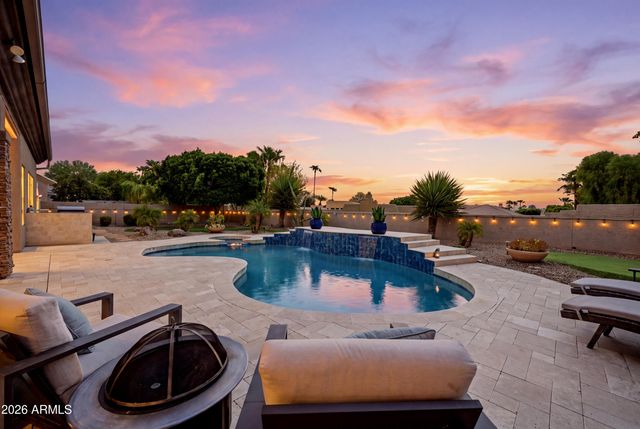 14023 W LITCHFIELD Knoll N, Litchfield Park, AZ 85340