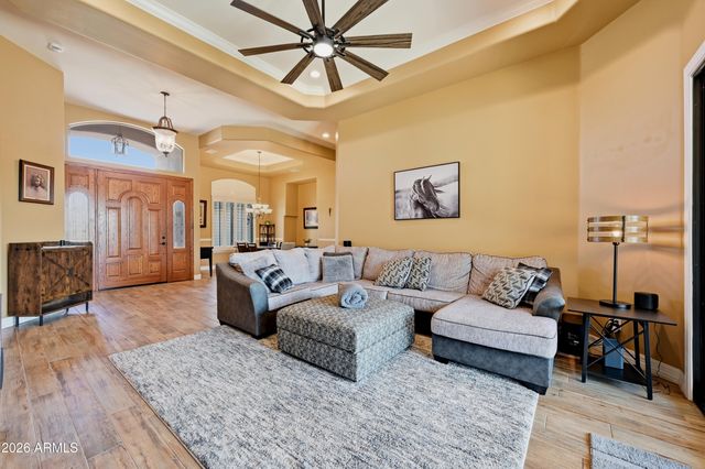 14023 W LITCHFIELD Knoll N, Litchfield Park, AZ 85340