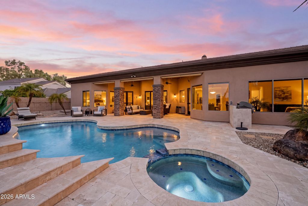 14023 W LITCHFIELD Knoll N, Litchfield Park, AZ 85340 — exterior
