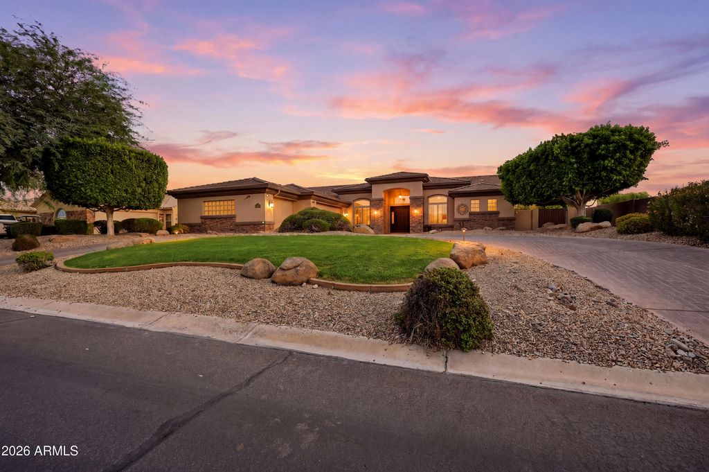14023 W LITCHFIELD Knoll N, Litchfield Park, AZ 85340 — photo 2