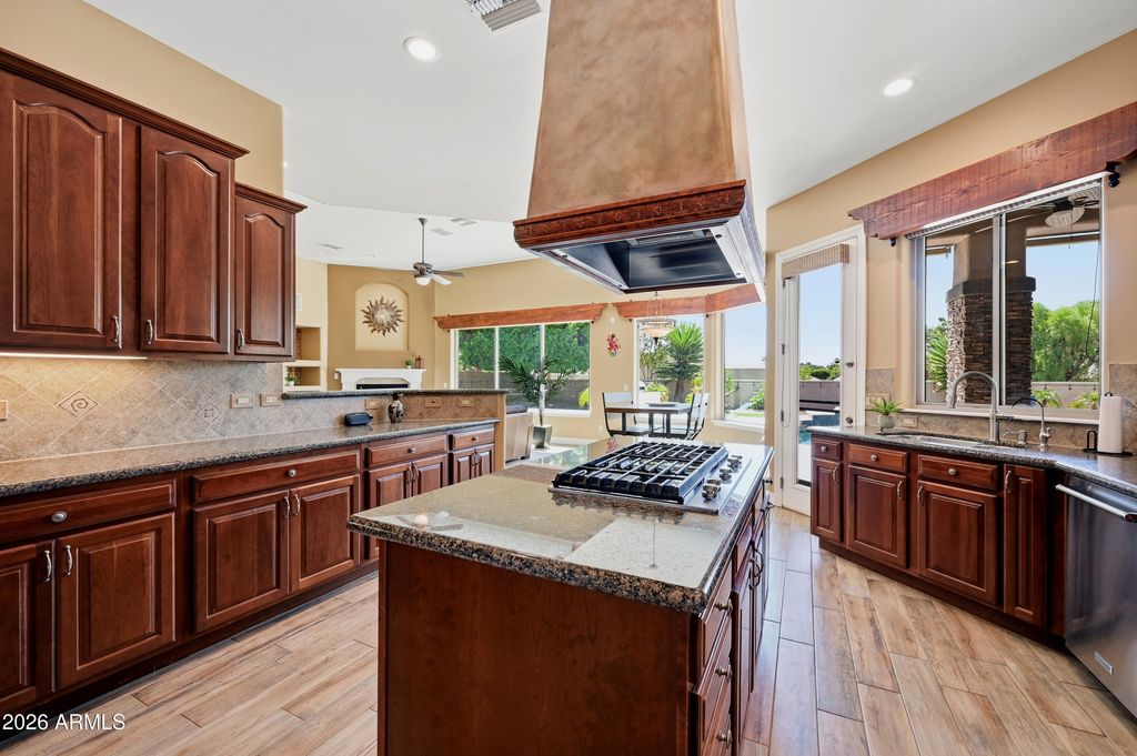 14023 W LITCHFIELD Knoll N, Litchfield Park, AZ 85340 — photo 3