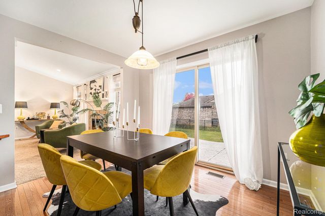 42415 Colorado Drive, Clinton Charter Township, MI 48036