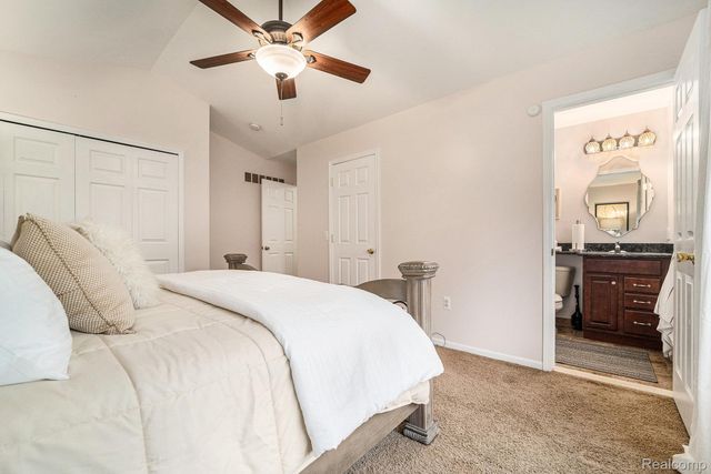 42415 Colorado Drive, Clinton Charter Township, MI 48036