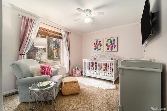 42415 Colorado Drive, Clinton Charter Township, MI 48036