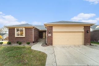 42415 Colorado Drive, Clinton Charter Township, MI 48036