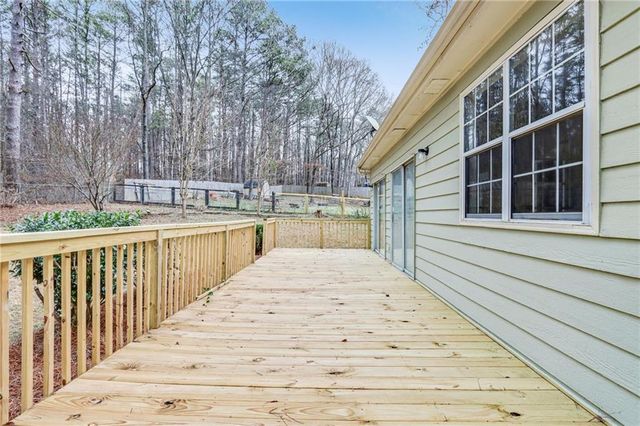 261 Township Drive, Hiram, GA 30141