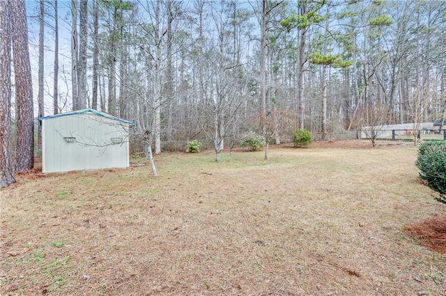 261 Township Drive, Hiram, GA 30141