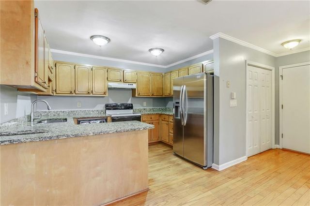 261 Township Drive, Hiram, GA 30141