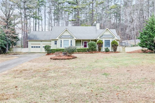 261 Township Drive, Hiram, GA 30141
