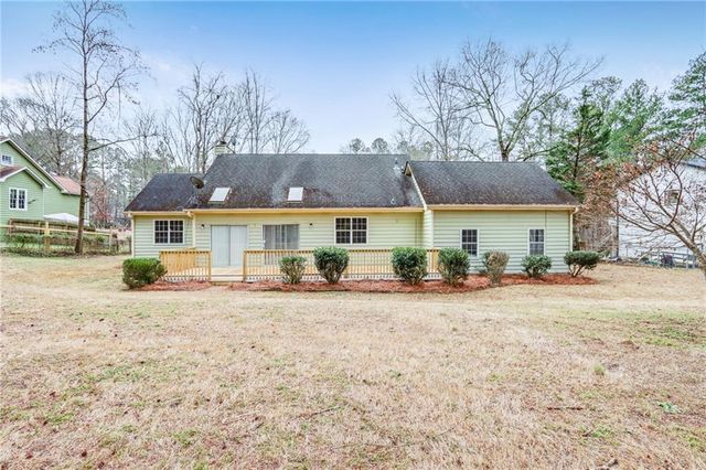 261 Township Drive, Hiram, GA 30141