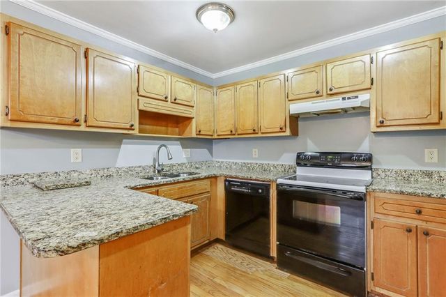 261 Township Drive, Hiram, GA 30141