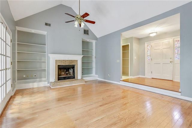 261 Township Drive, Hiram, GA 30141