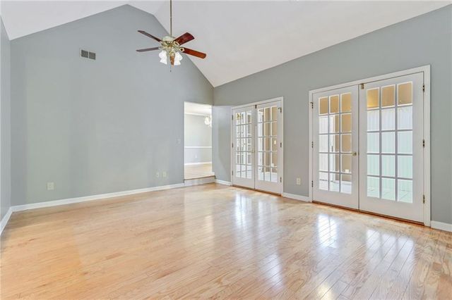 261 Township Drive, Hiram, GA 30141