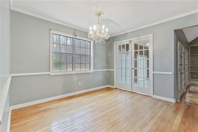 261 Township Drive, Hiram, GA 30141