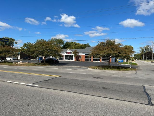 6050 E Livingston Avenue, Columbus, OH 43232