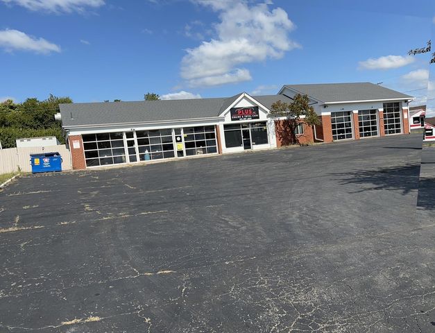 6050 E Livingston Avenue, Columbus, OH 43232