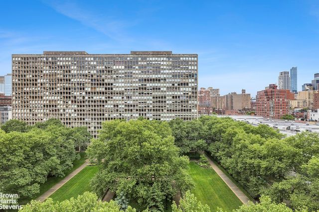 330 E 33rd St Apt 9A, New York City, NY 10016