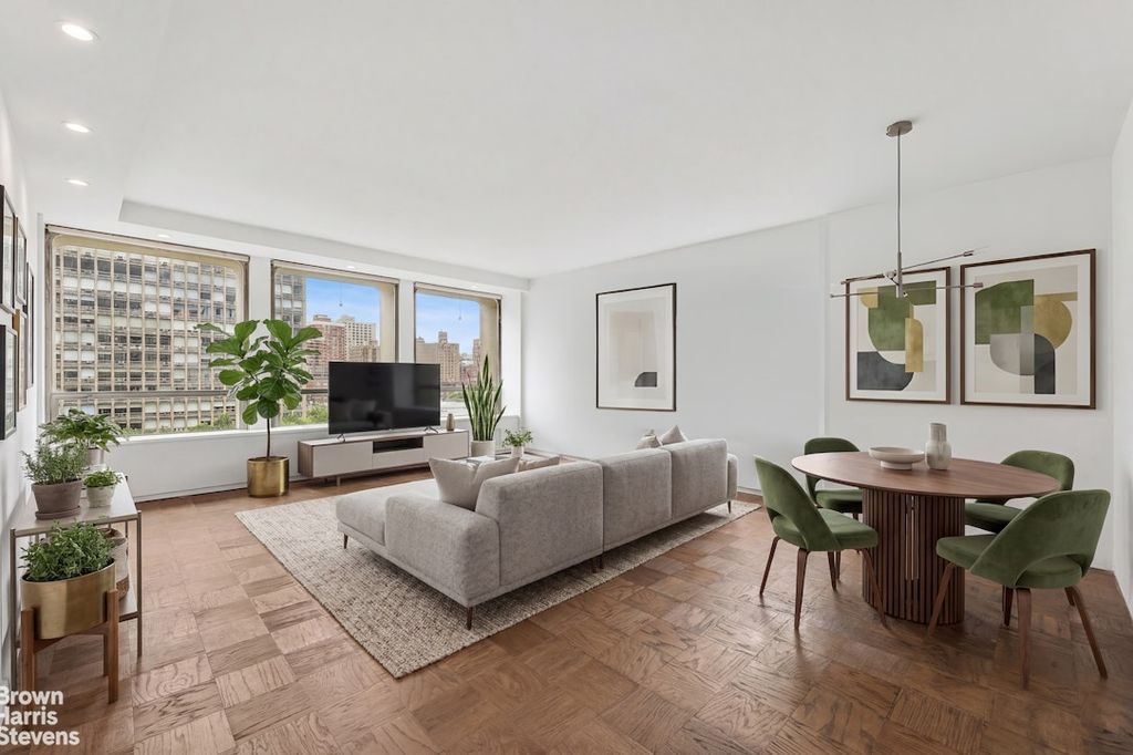 330 E 33rd St Apt 9A, New York City, NY 10016