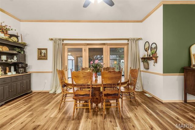 18049 Thomas Drive, Dexter, MO 63841