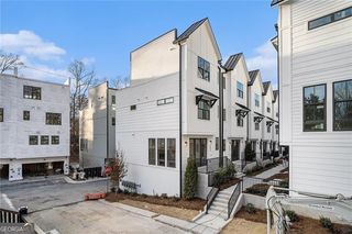 1823 Gotham Lane NE, Atlanta, GA 30324