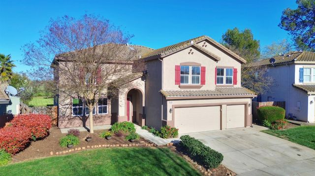 11125 Graeton Cir, Mather, CA 95655