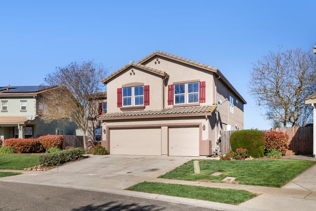 11125 Graeton Cir, Mather, CA 95655