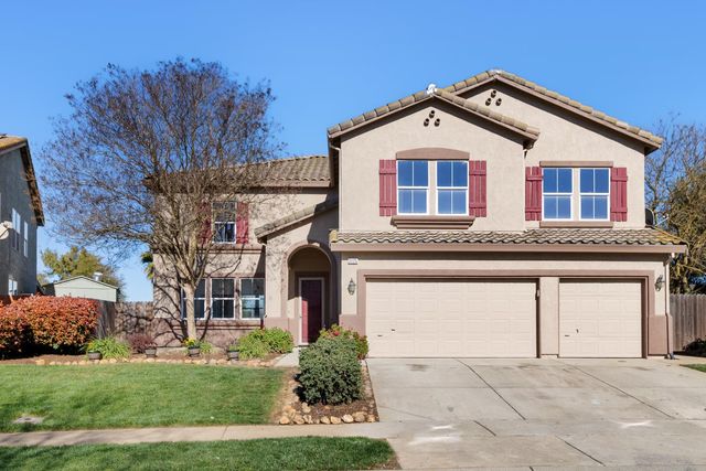 11125 Graeton Cir, Mather, CA 95655