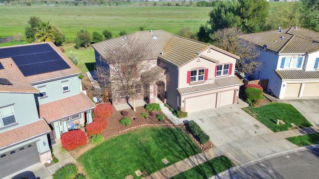 11125 Graeton Cir, Mather, CA 95655