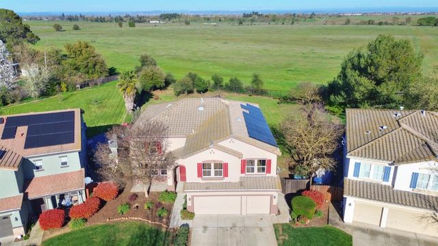 11125 Graeton Cir, Mather, CA 95655