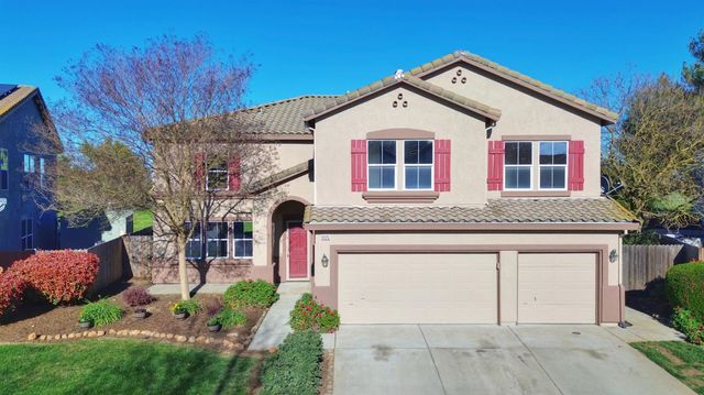 11125 Graeton Cir, Mather, CA 95655