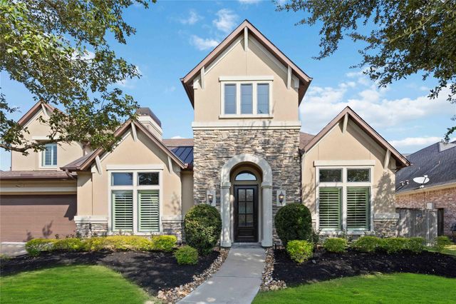 27414 Hollow Pass Ln, Katy, TX 77494