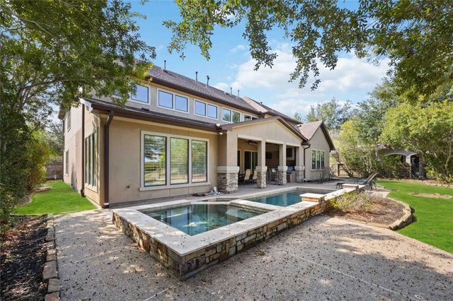 27414 Hollow Pass Ln, Katy, TX 77494