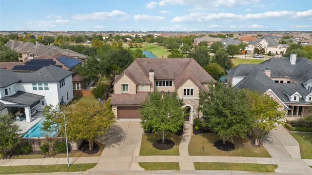 27414 Hollow Pass Ln, Katy, TX 77494