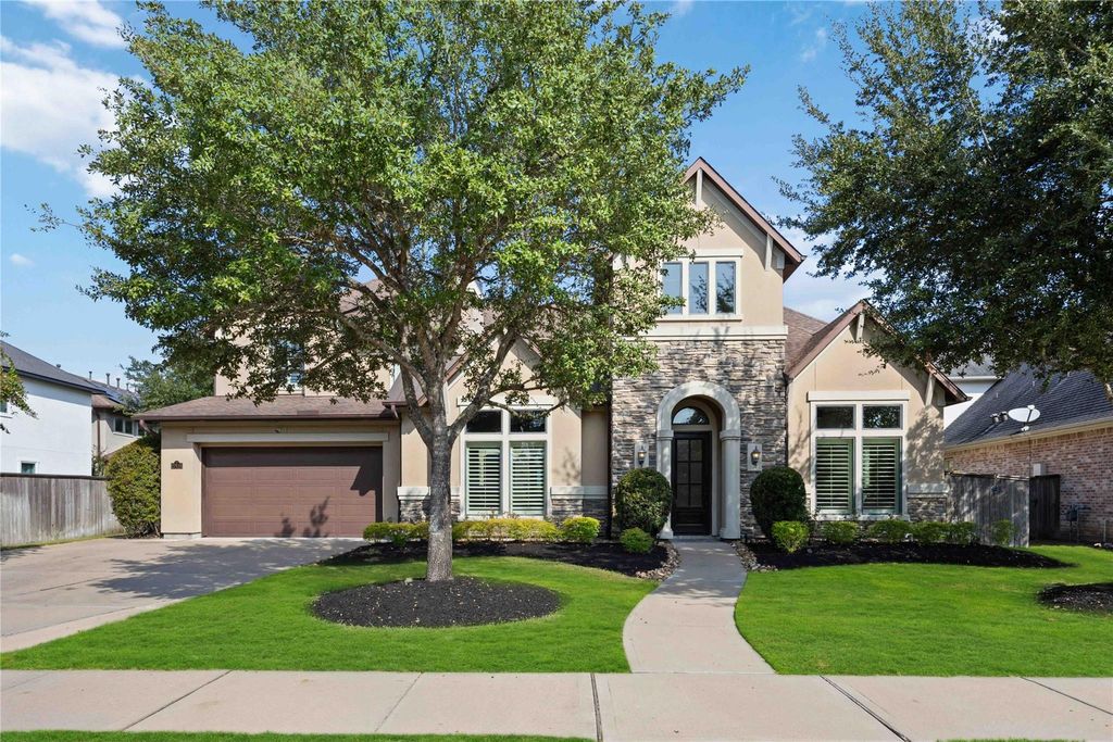27414 Hollow Pass Ln, Katy, TX 77494