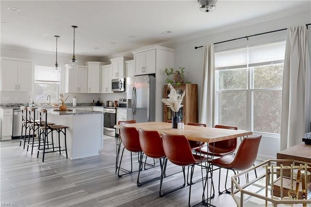 216 Wells RD, Newport News, VA 23602