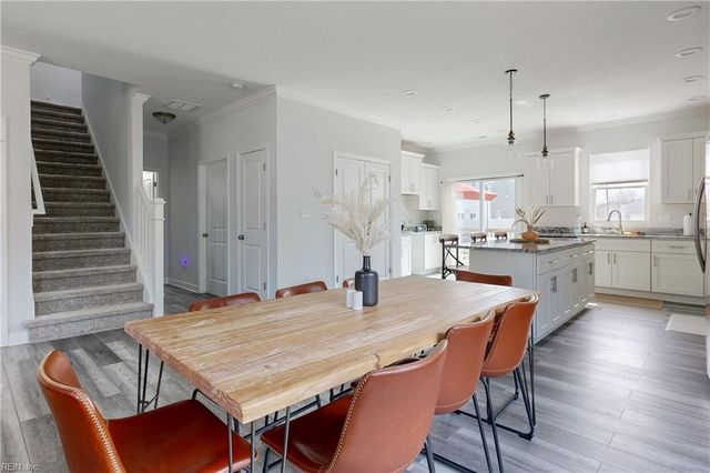 216 Wells RD, Newport News, VA 23602