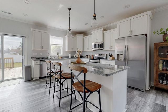 216 Wells RD, Newport News, VA 23602