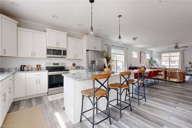 216 Wells RD, Newport News, VA 23602