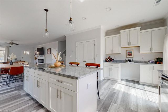 216 Wells RD, Newport News, VA 23602