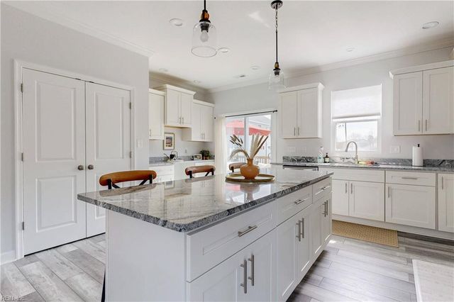 216 Wells RD, Newport News, VA 23602