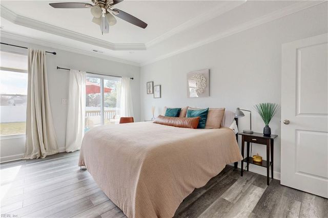 216 Wells RD, Newport News, VA 23602