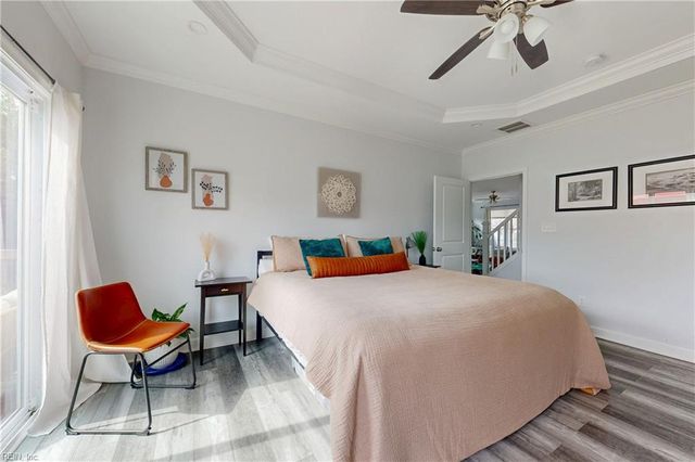 216 Wells RD, Newport News, VA 23602