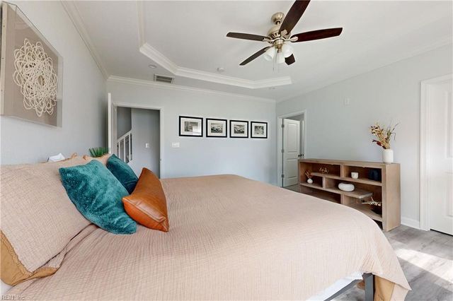 216 Wells RD, Newport News, VA 23602