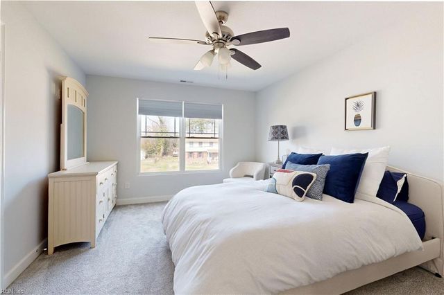 216 Wells RD, Newport News, VA 23602