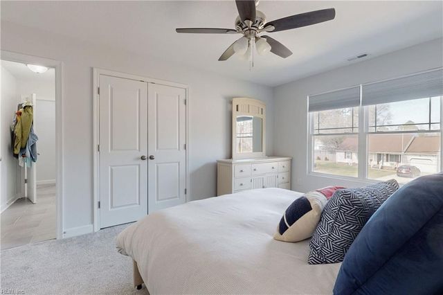 216 Wells RD, Newport News, VA 23602